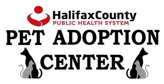 Halifax County Pet Adoption Center